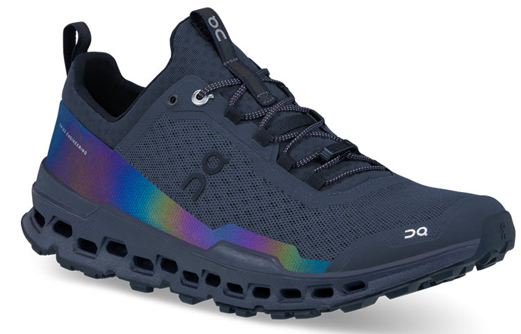 (WMNS) On Running Cloudultra Nite 'Black Magnet' 44.99091