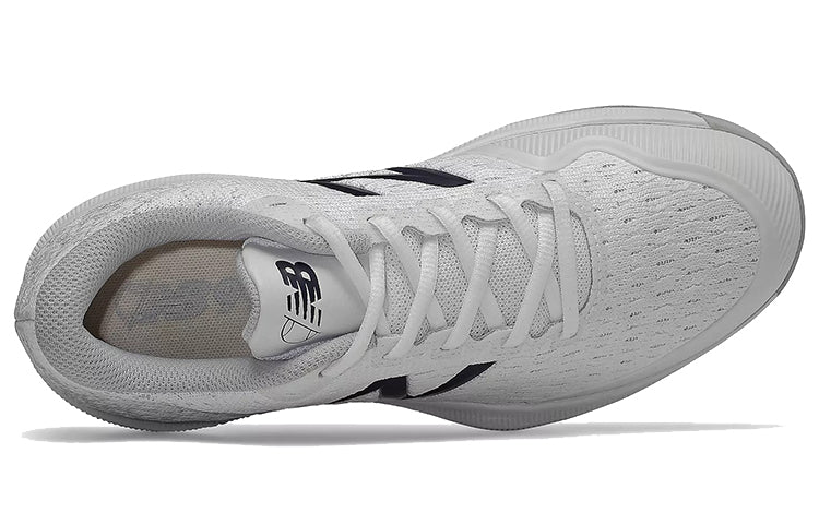 (WMNS) New Balance FuelCell 996 v4 'White Grey' WCH996W4