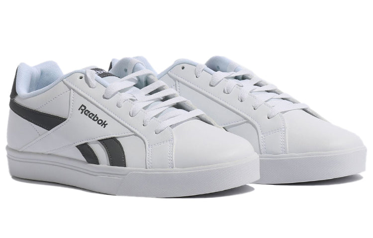Reebok Royal Complete 3.0 Low 'White Grey' GX6023