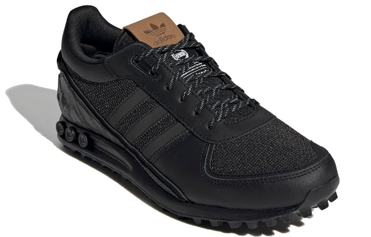 adidas LA Trainer 2.0 'Black' FV6646
