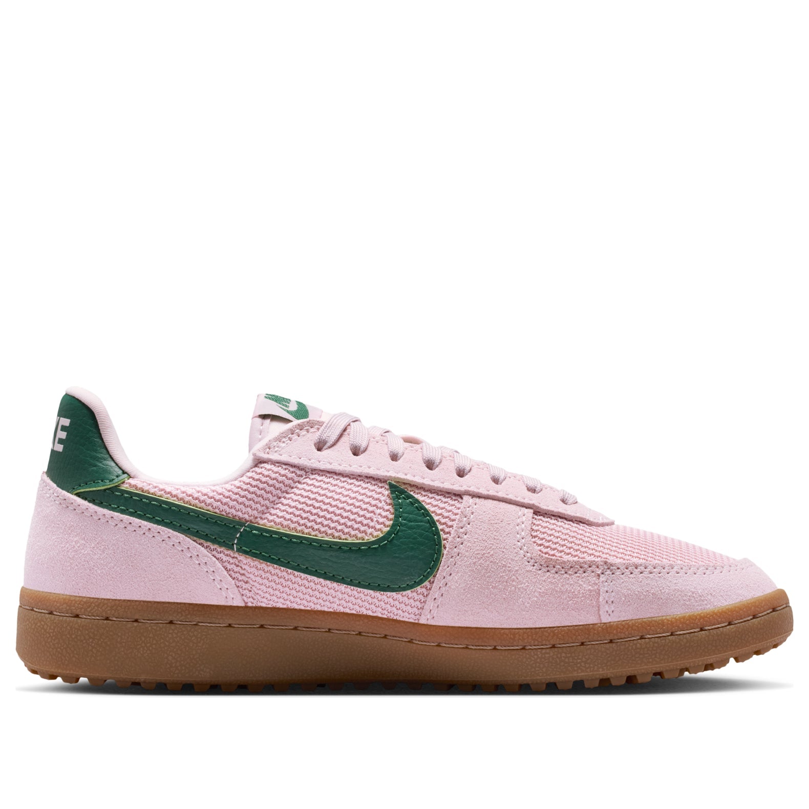 (WMNS) Nike Field General 'Light Soft Pink Fir Gum' IF5850-600