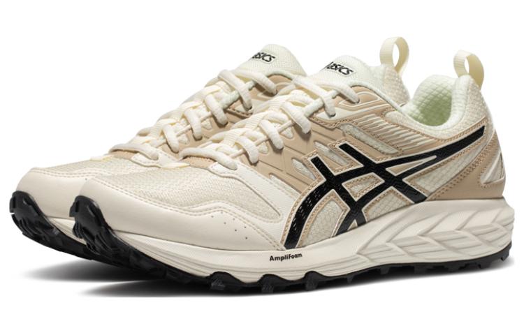 (WMNS) ASICS Gel-Sonoma CN 'Brown Black' 1012B584-200