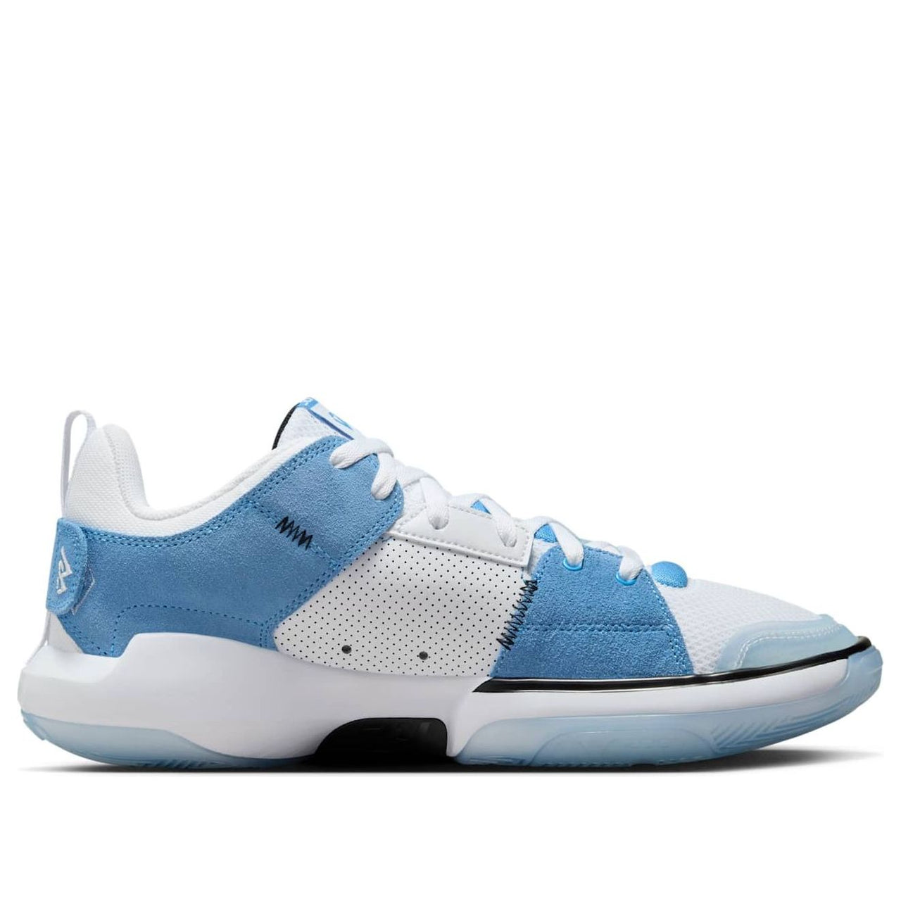 Air Jordan Westbrook One Take 5 'Legend Blue' FD2335-104
