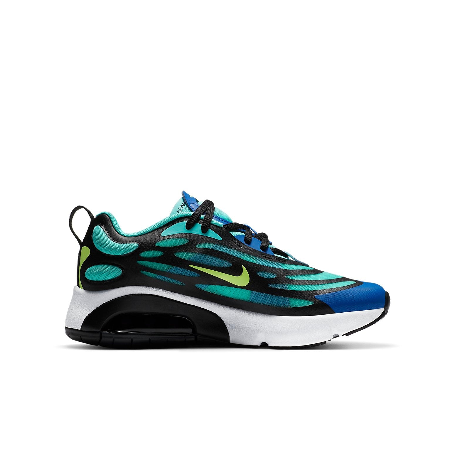(GS) Nike Air Max Exosense 'Hyper Turquoise' CN7876-300