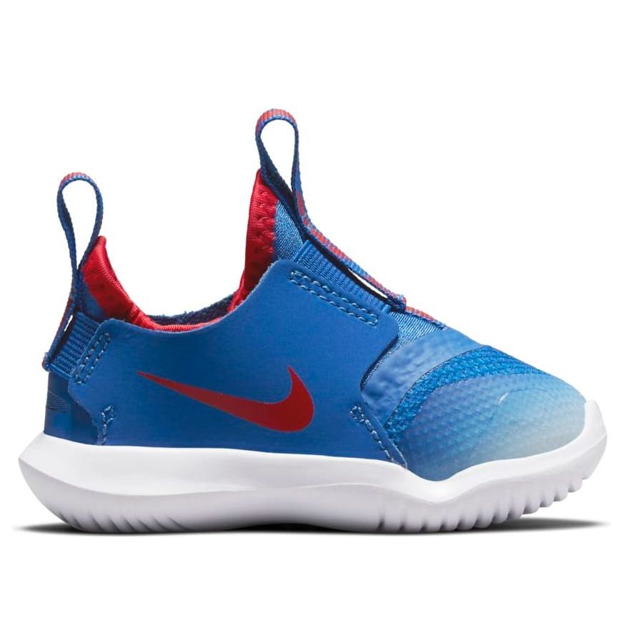 (TD) Nike Flex Runner 'Game Royal' AT4665-408