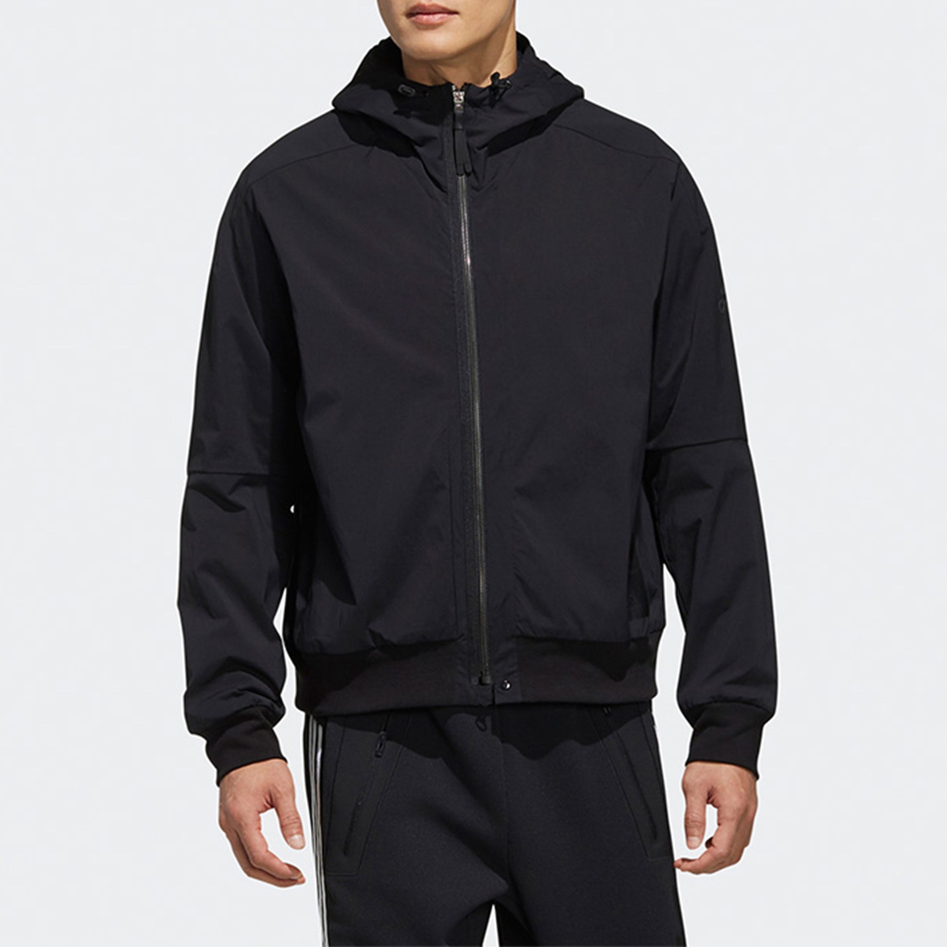 adidas U1 Warm Hoody Jacket FJ0254
