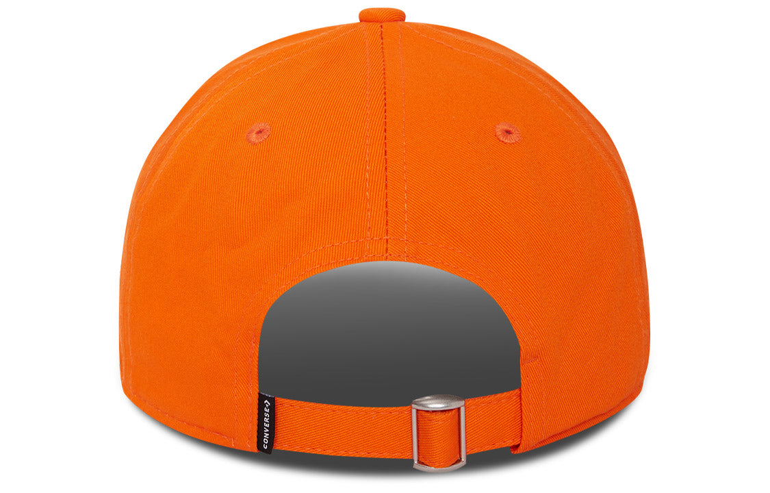 Converse Tipoff Baseball Cap 'Orange' 10008476810
