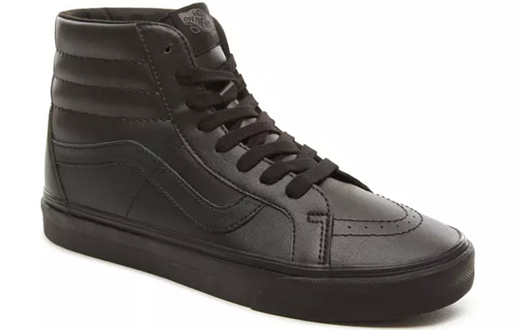 Vans SK8-HI Reissue 'Classic Tumble - Black Mono' VN0A2XSBPXP