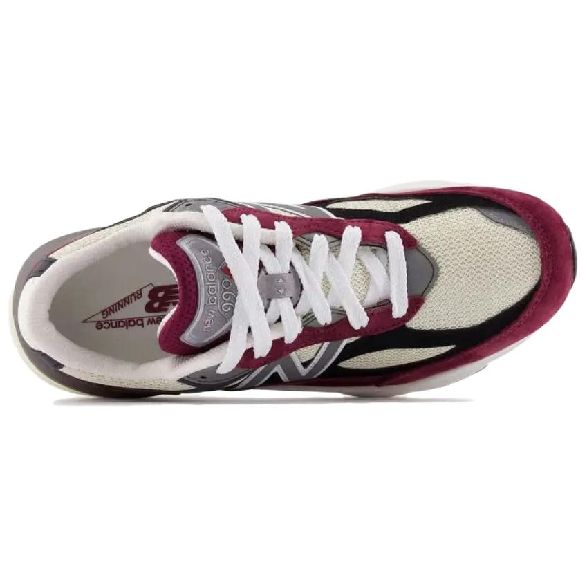 New Balance 990v6 'Dark Ember Afterglow' U990TF6