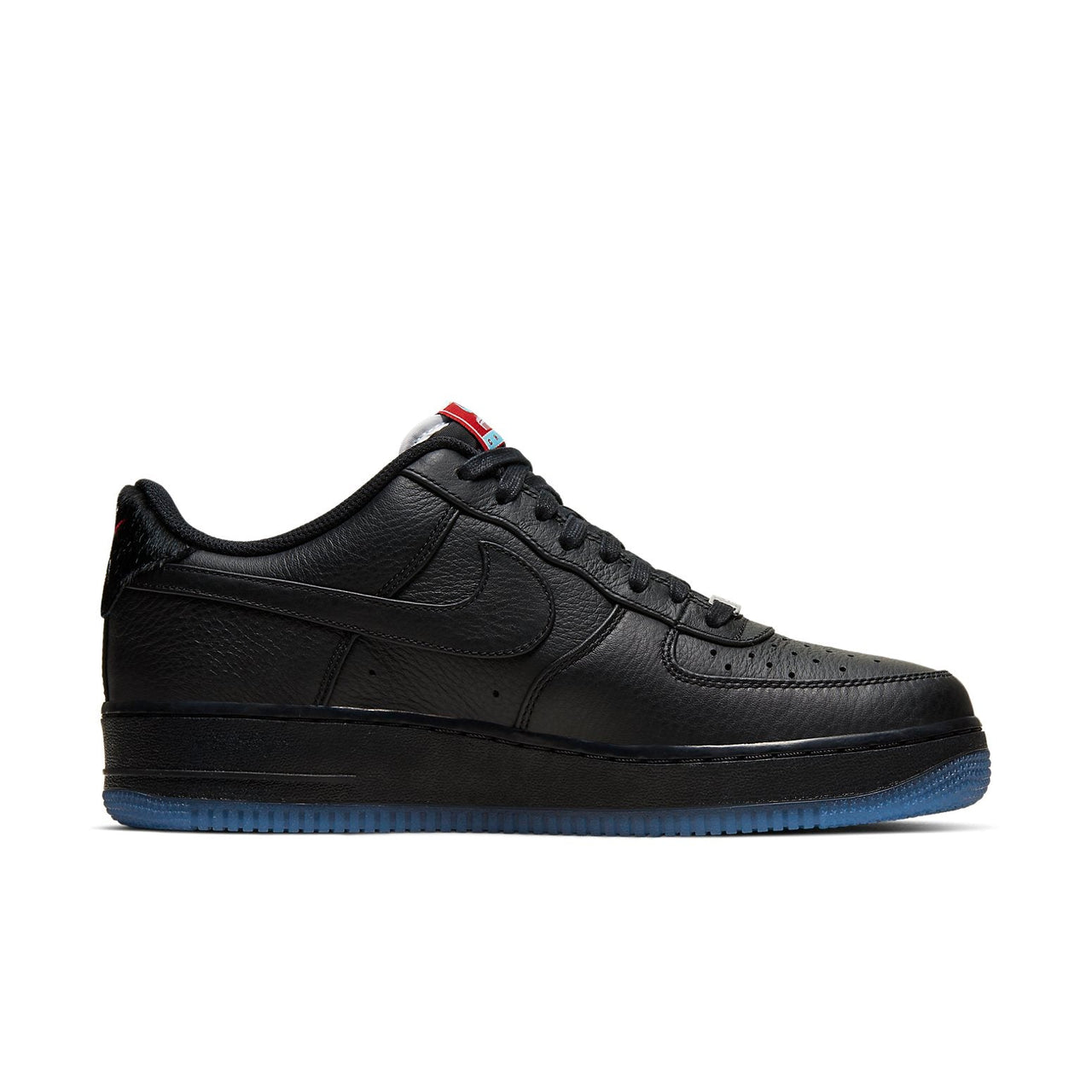 Nike Air Force 1 Low 'ALL FOR 1 - CHICAGO' CT1520-001