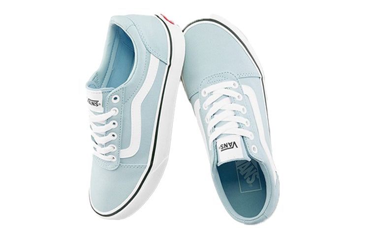 Vans Ward Old Skool Damen Blue VN0A3IUN53H