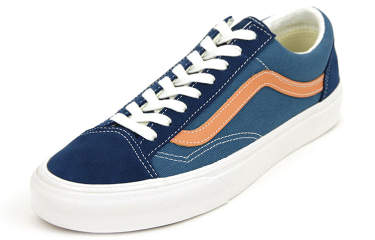 Vans Style 36 Vintage Sport 'Sailor Blue' VN0A3DZ3VTD