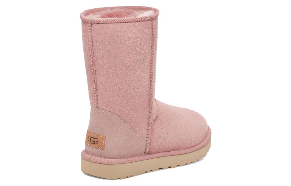 (WMNS) UGG Classic Short II Boot 'Shell' 1016223-SHLL