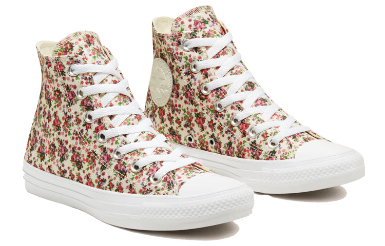 Converse Chuck Taylor All Star High 'Floral' 164659C