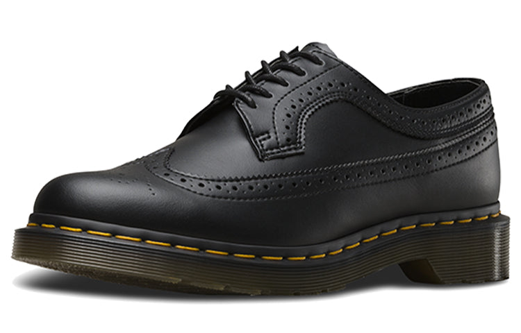 Dr. Martens Vegan 3989 Felix Rub Off 16153001
