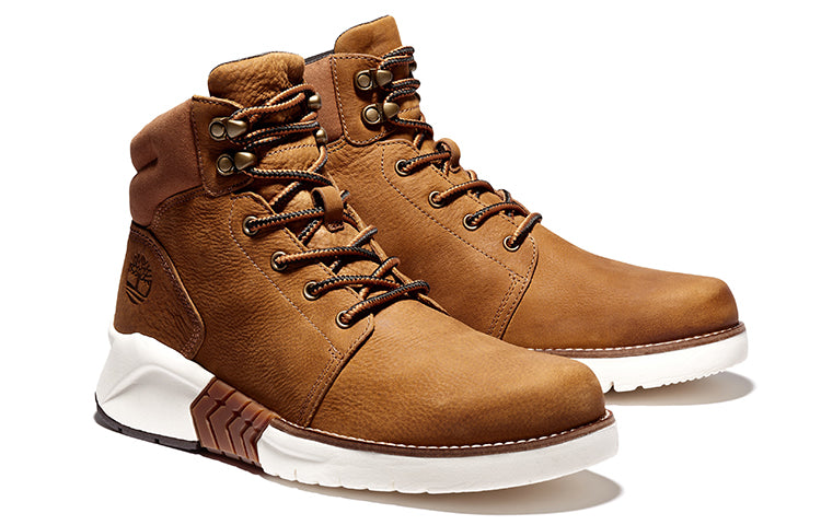 Timberland M.T.C.R Chukka Boots 'Saddle' A1ZCAF13