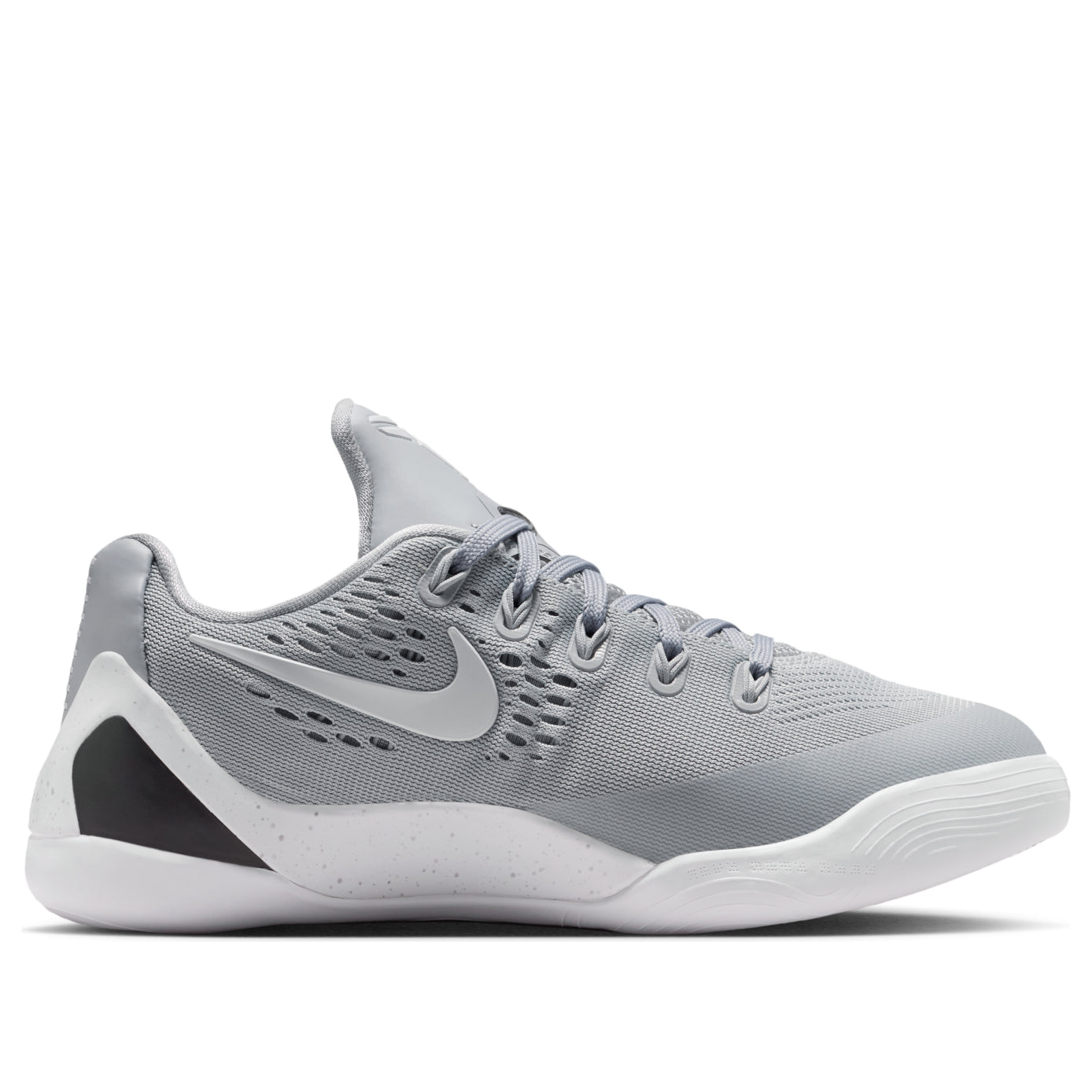 (GS) Nike Kobe 9 'Wolf Grey' FV3607-004