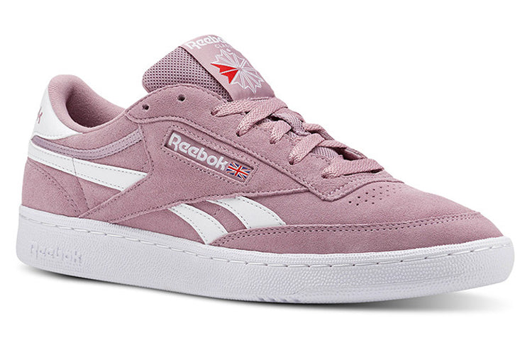 Reebok ReVenge Plus Sneakers Gray/Pink CN4888