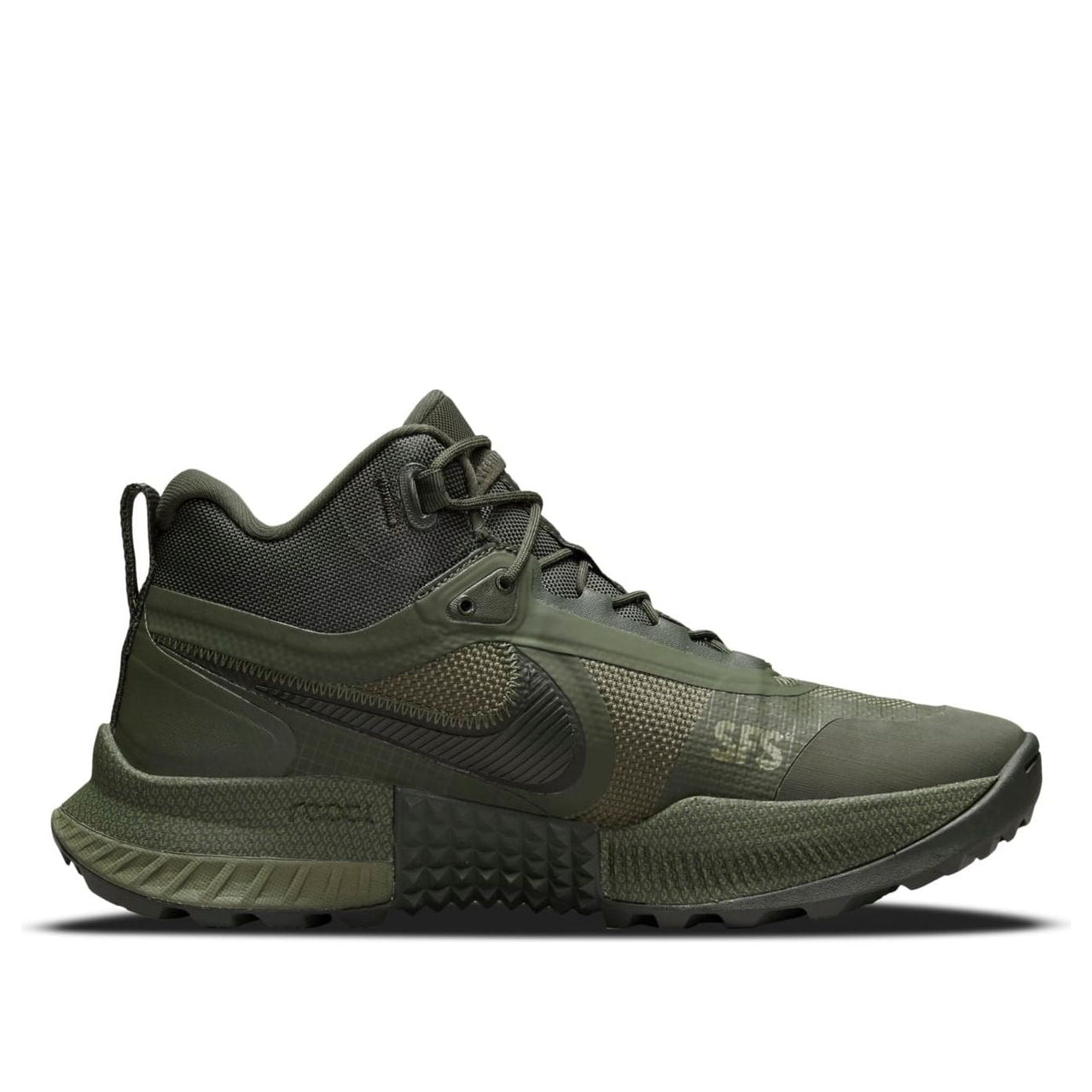 Nike React SFB Carbon Mid 'Cargo Khaki' CK9951-330