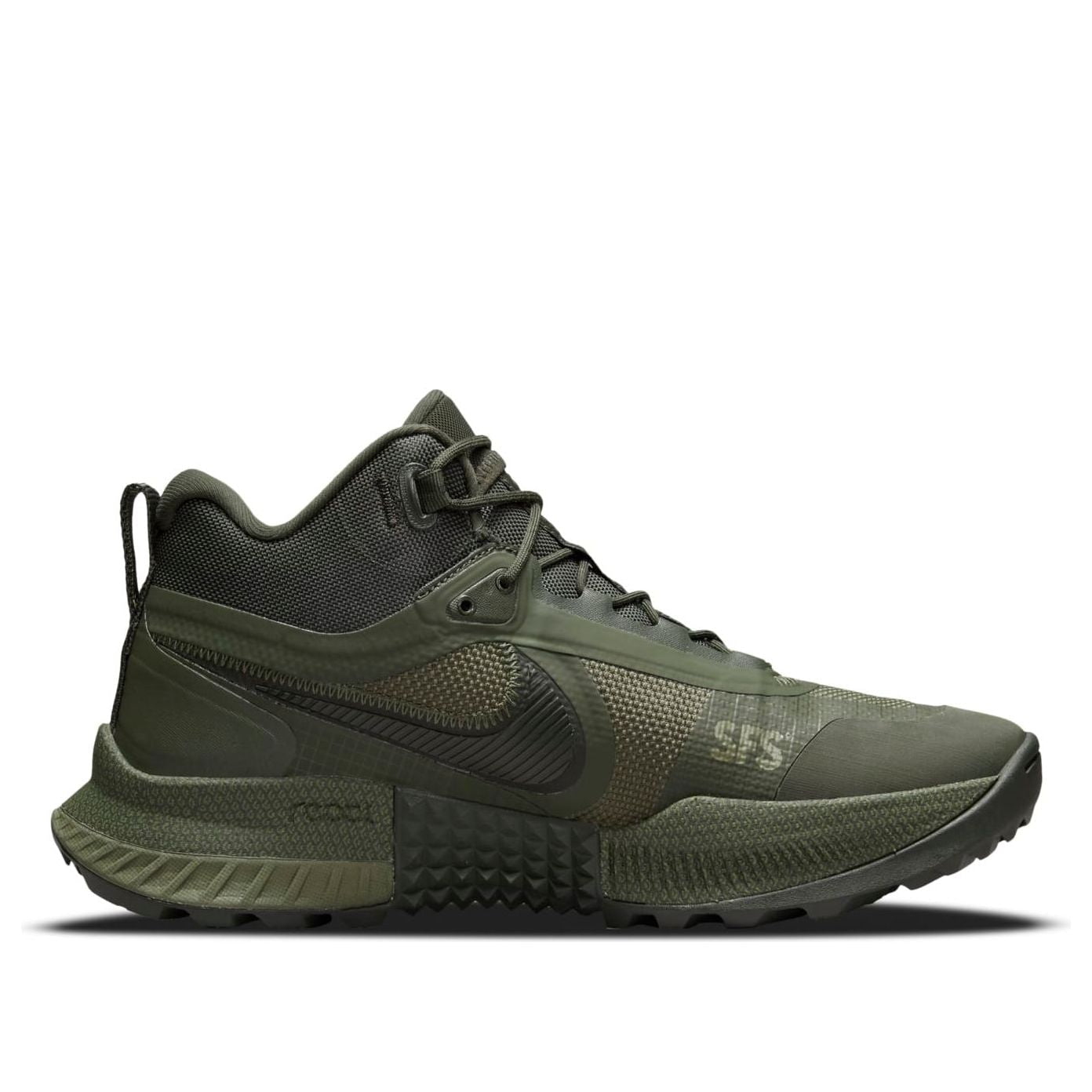 Nike React SFB Carbon Mid 'Cargo Khaki' CK9951-330