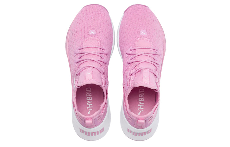 (WMNS) PUMA Jaab XT Low Top Running Shoes Pink 192238-02