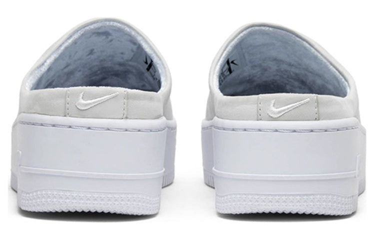 (WMNS) Nike Air Force 1 Lover XX 'The 1 Reimagined White' AO1523-100