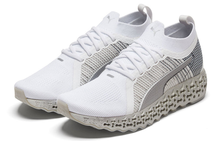 PUMA Calibrate Runner 'Grey White' 194502-01