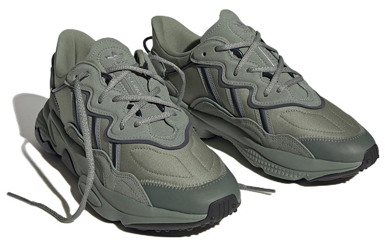adidas Originals Ozweego 'Green' HQ4376