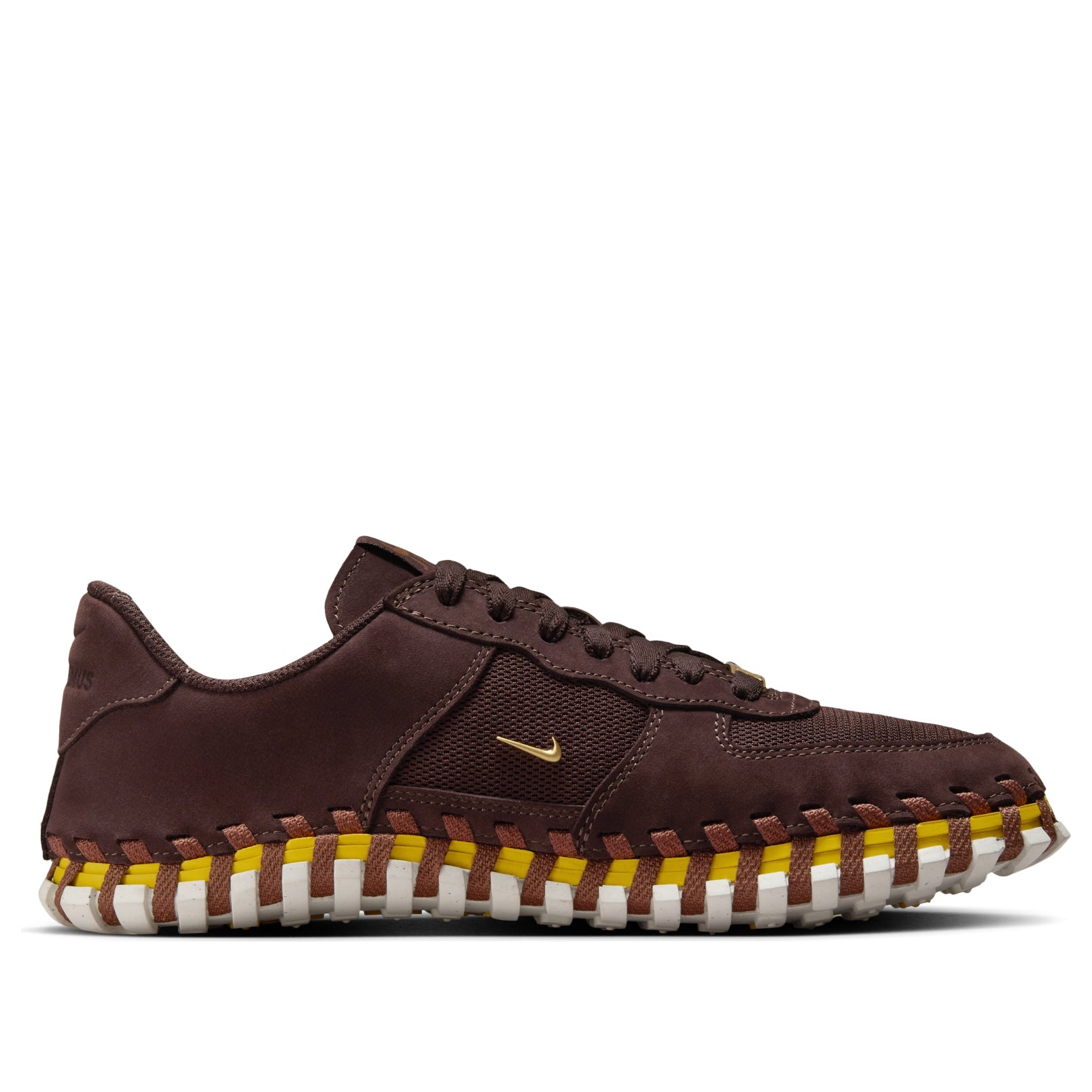 (WMNS) Nike x Jacquemus J Force 1 Low LX SP 'Earth' DR0424-200
