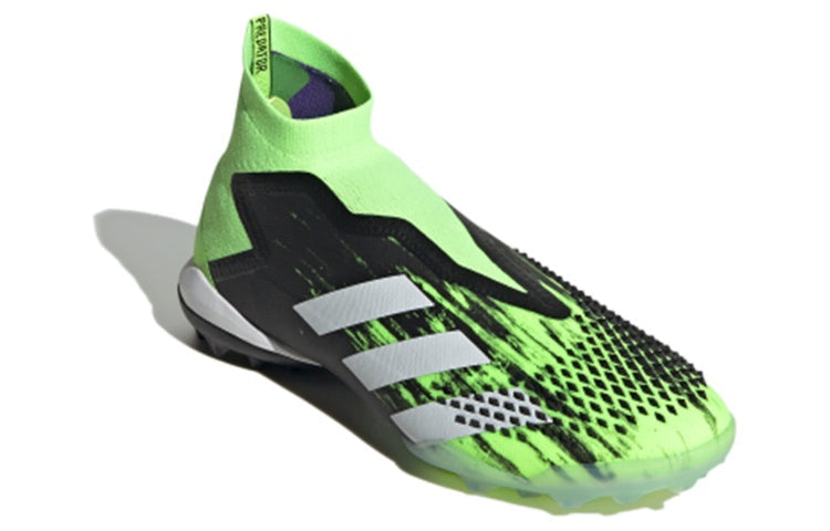 adidas Predator Mutator 20+ TF 'Signal Green' EH2870