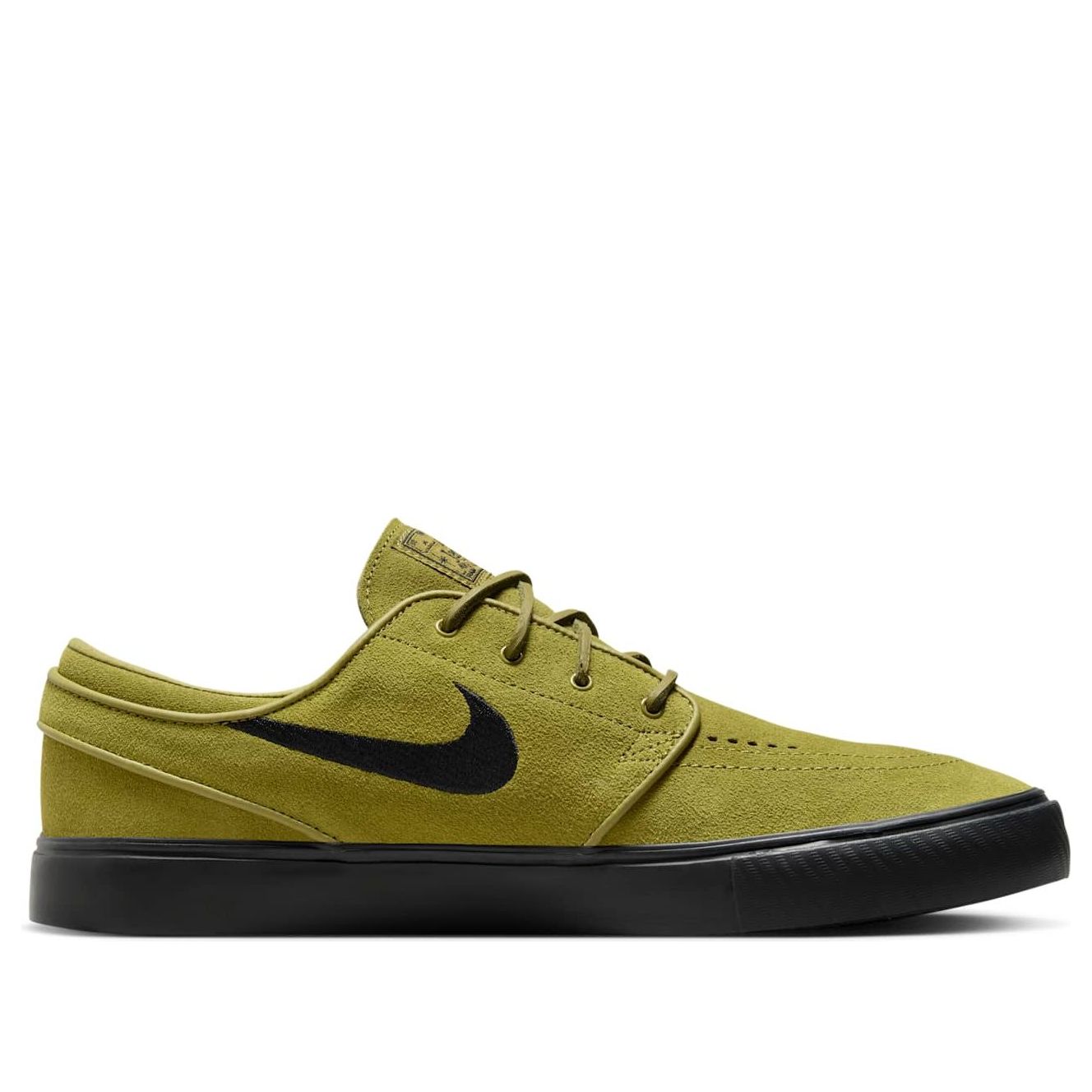 Nike Zoom Stefan Janoski+ SB 'Pacific Moss' FD6757-301