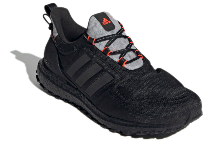 adidas UltraBoost Cold.RDY Lab 'Black Carbon' FZ3990