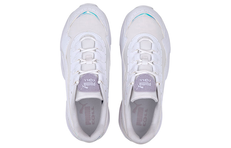 (WMNS) PUMA Cell Stellar Glow 'Purple Heather' 371707-01