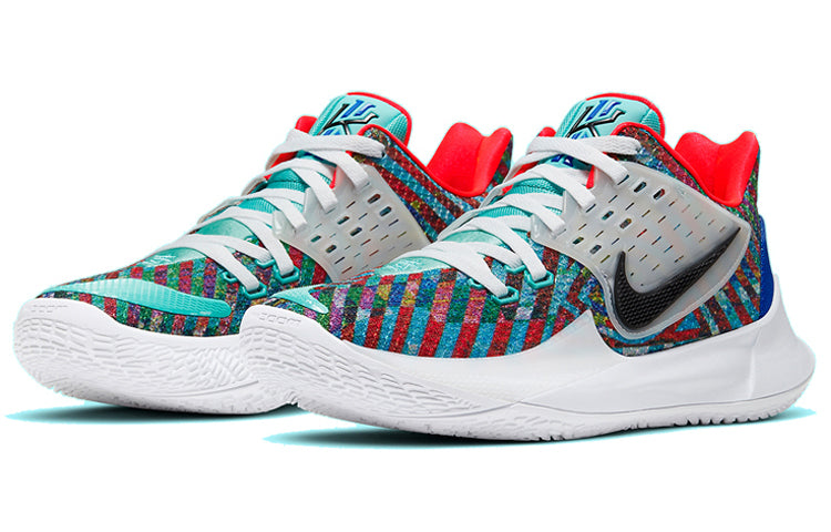 Nike Kyrie Low 2 'Multi-Color' AV6337-400