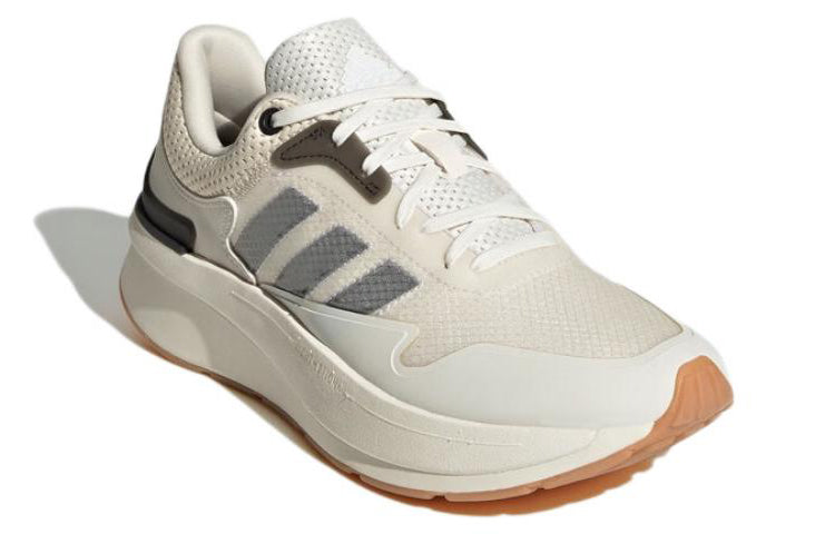 (WMNS) adidas ZNCHILL 'White Black Gum' GZ4901