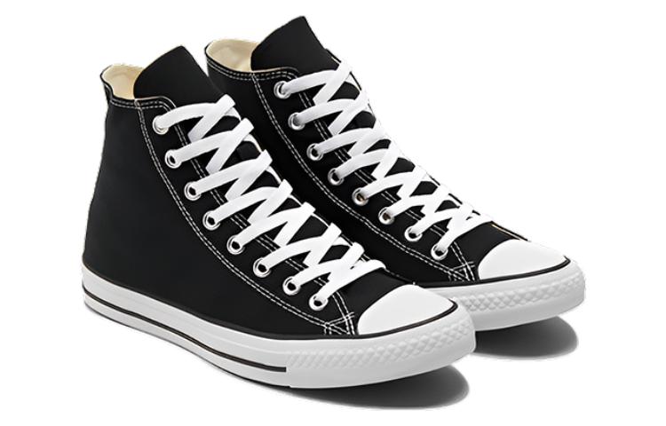 Converse Chuck Taylor All Star 'Classic Black' M9160C2