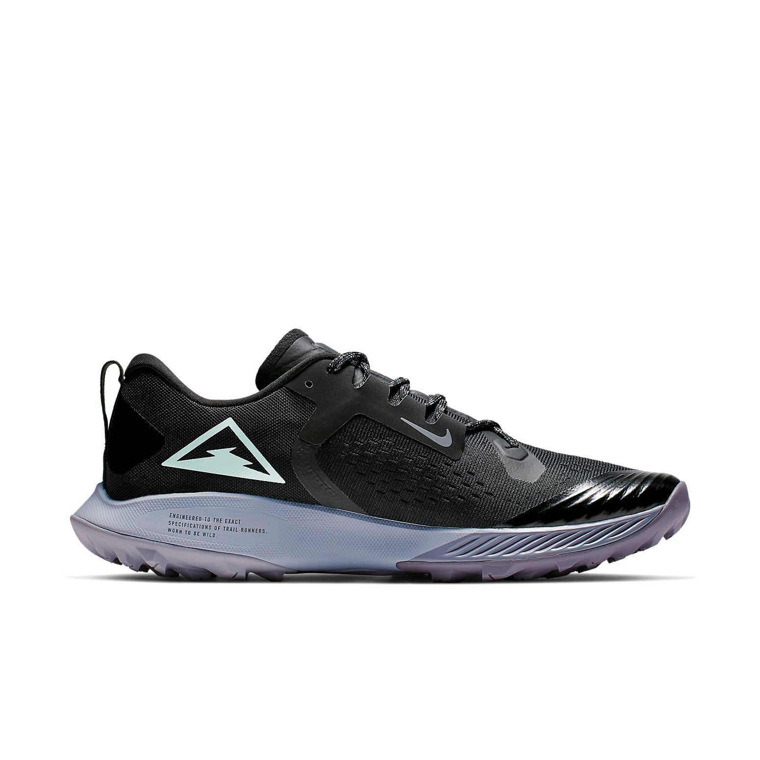 Nike Air Zoom Terra Kiger 5 'Black' AQ2219-001
