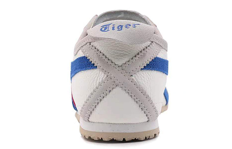 Onitsuka Tiger Mexico 66 Vintage 'White Directoire Blue' 1183B391-100