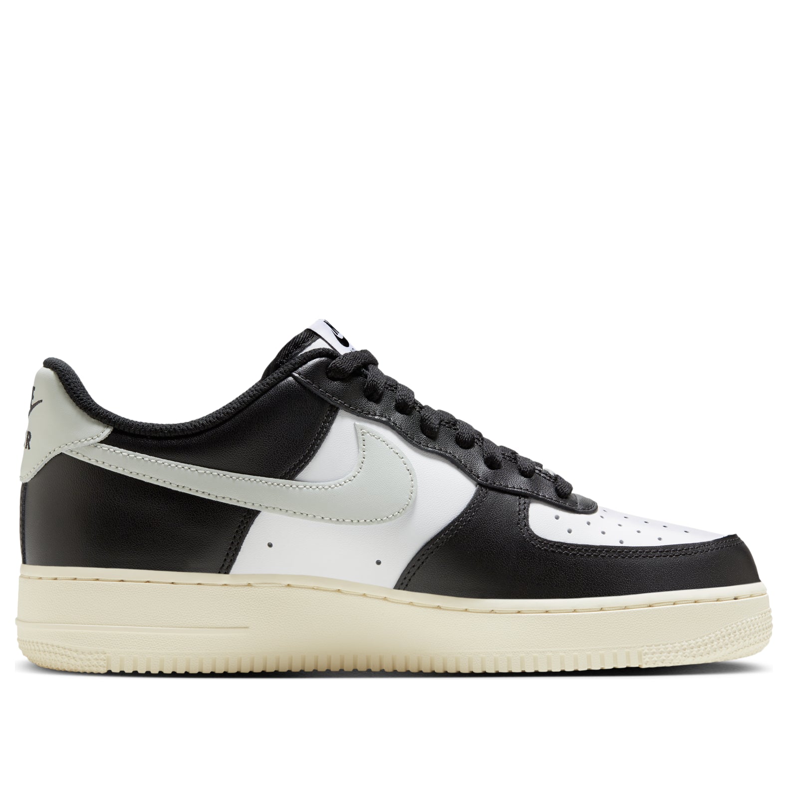 Nike Air Force 1 Low 'White Black Grey' FQ6848-101