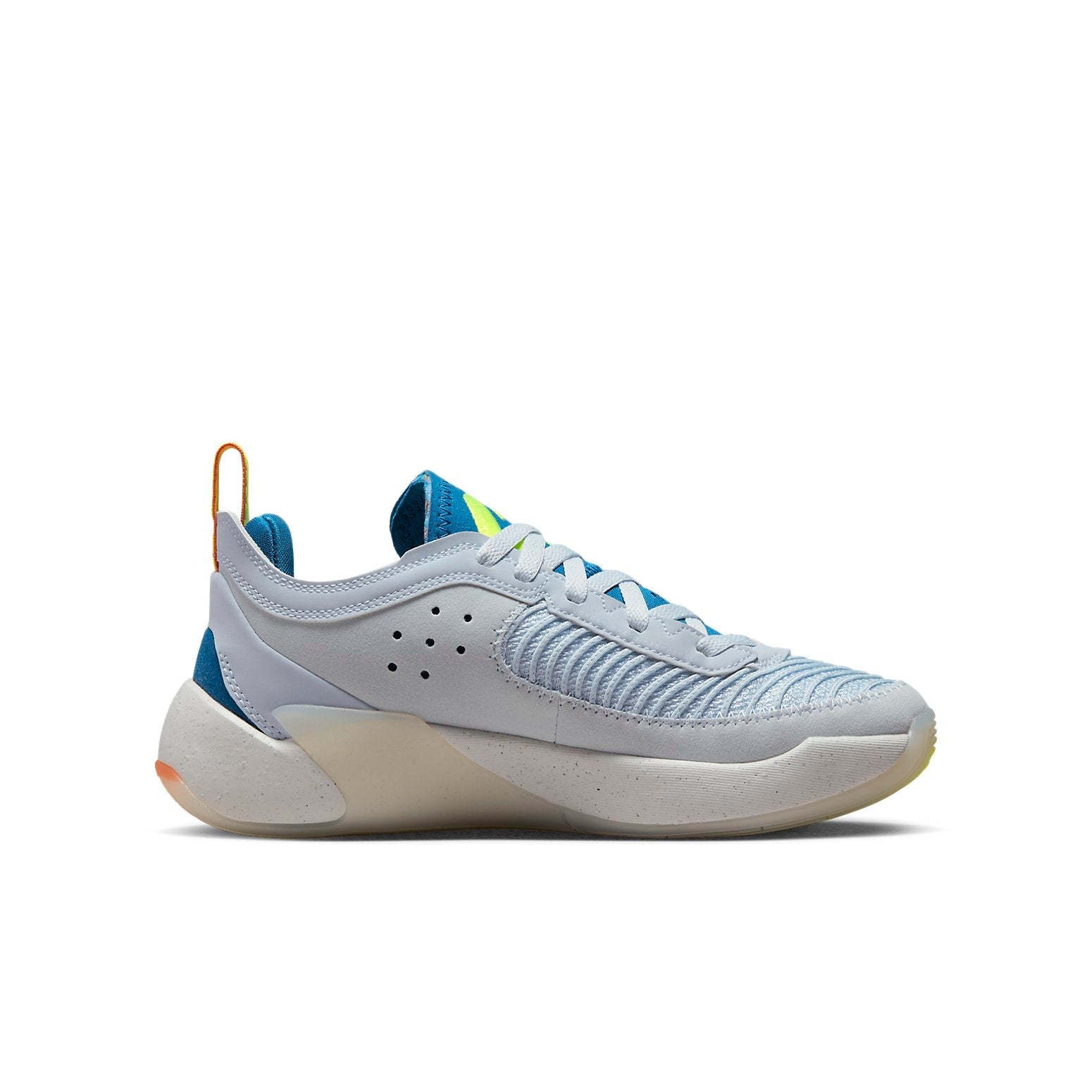 (GS) Air Jordan Luka 1 Next Nature 'Habitat' DV1516-074