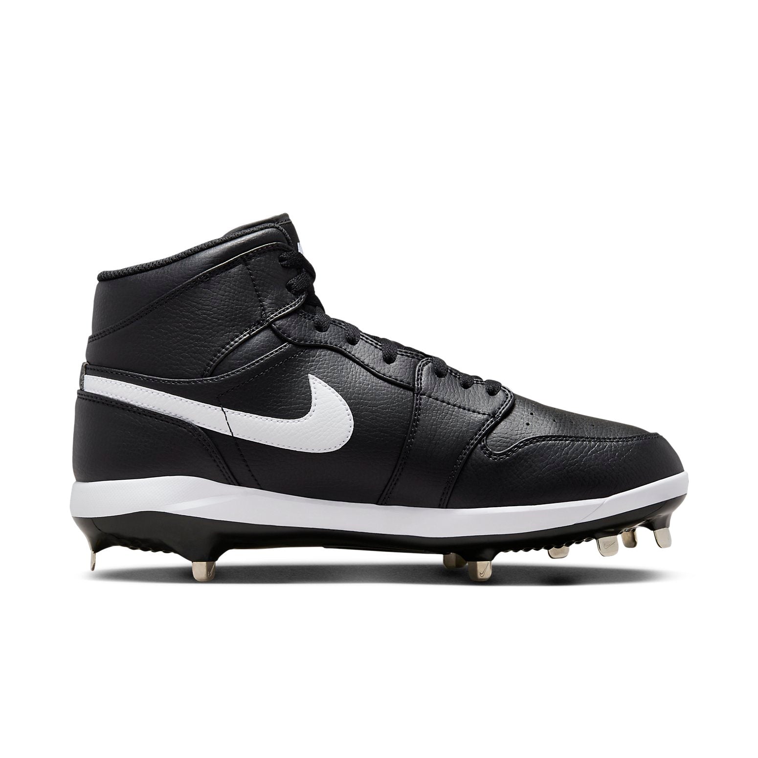Air Jordan 1 Retro Metal 'Black White' AV5355-011
