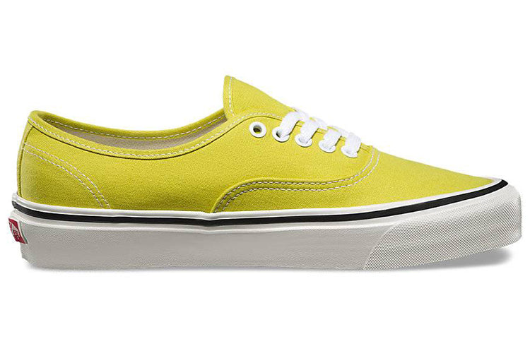 Vans Authentic 44 DX 'Mineral Green' VN0A38ENMR7