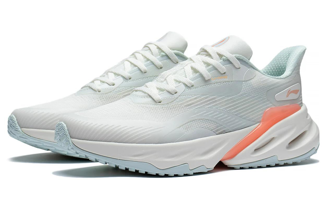 (WMNS) Li-Ning Yuedong 2.0 'Light Green Orange' ARST030-3