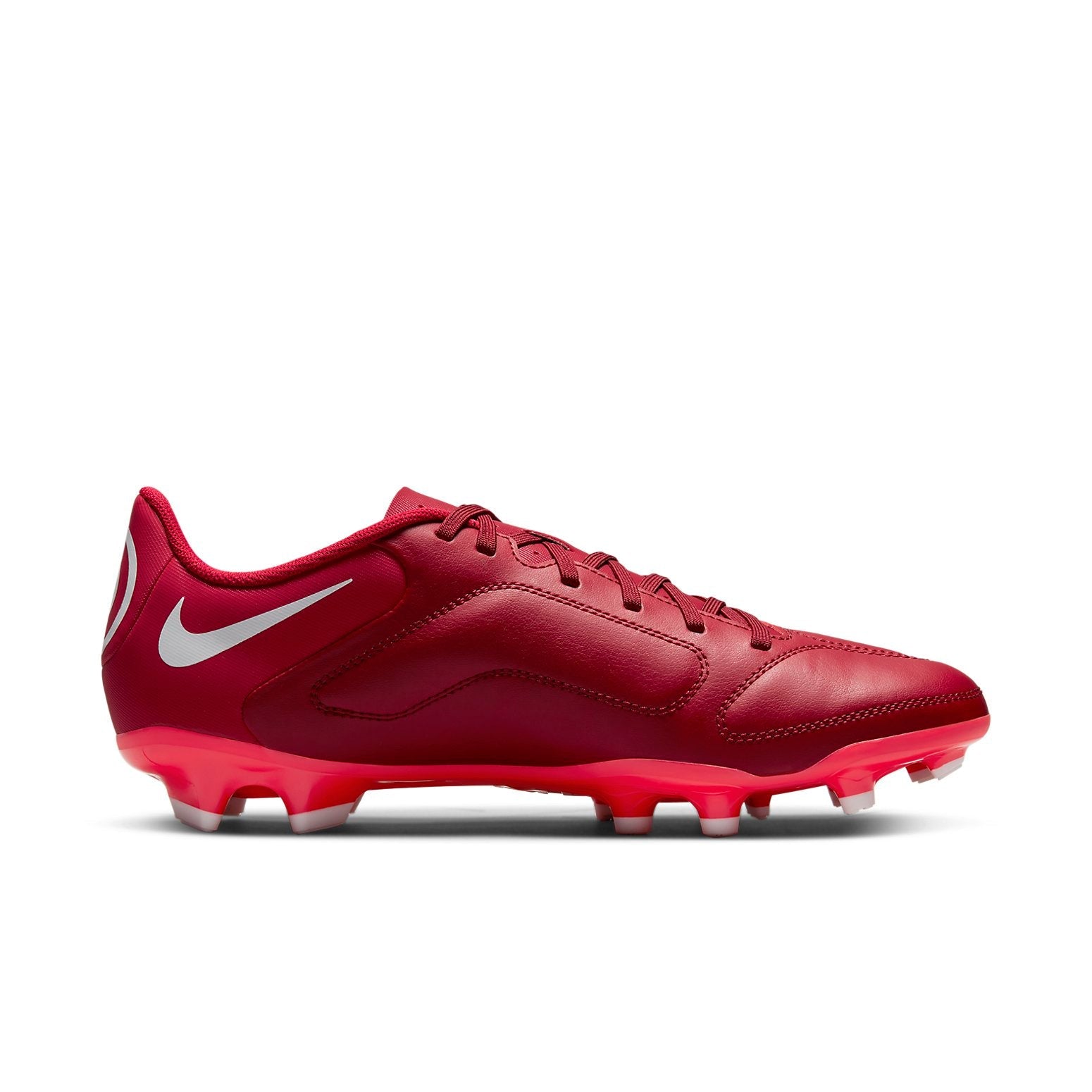 Nike Tiempo Legend 9 Club MG 'Team Red' DA1176-616