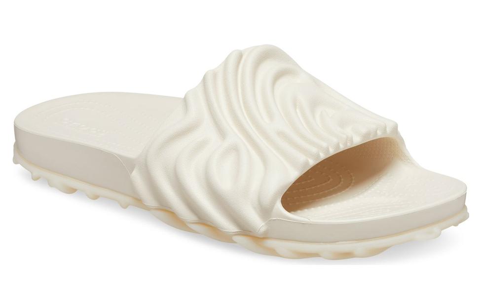 Crocs Pollex Slide x Salehe Bembury 'Parsnip' 208685-1MC