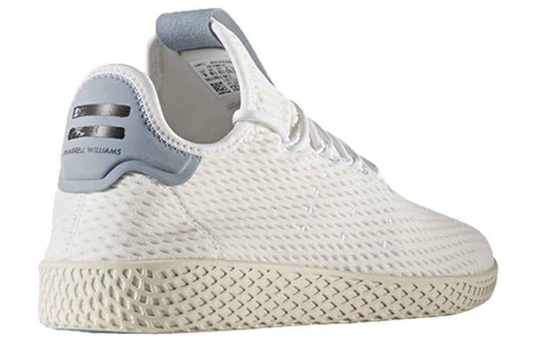 adidas x Pharrell Tennis Hu 'Tactile Blue' BY8718