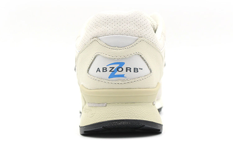New Balance 878 Shoes Beige ML878CG