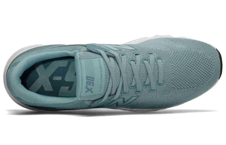 New Balance X-90 Series Blue/Grey MSX90HTD