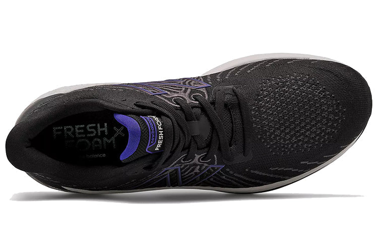 New Balance Fresh Foam X Vongo v5 'Black Deep Violet' MVNGOBW5