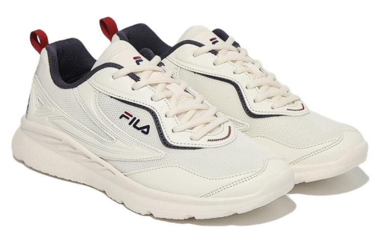 FILA Raid N3 2.0 'Cream Black' 1RM02472F_920